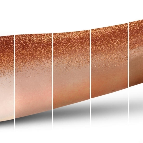 MAC Cosmetics Reflects Bronze Glitter - Picture 2 of 7